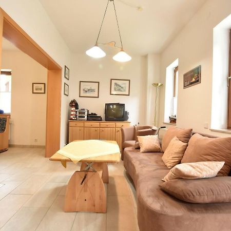 Beautiful Apartment In Rerik With Garden Near Sea Екстериор снимка