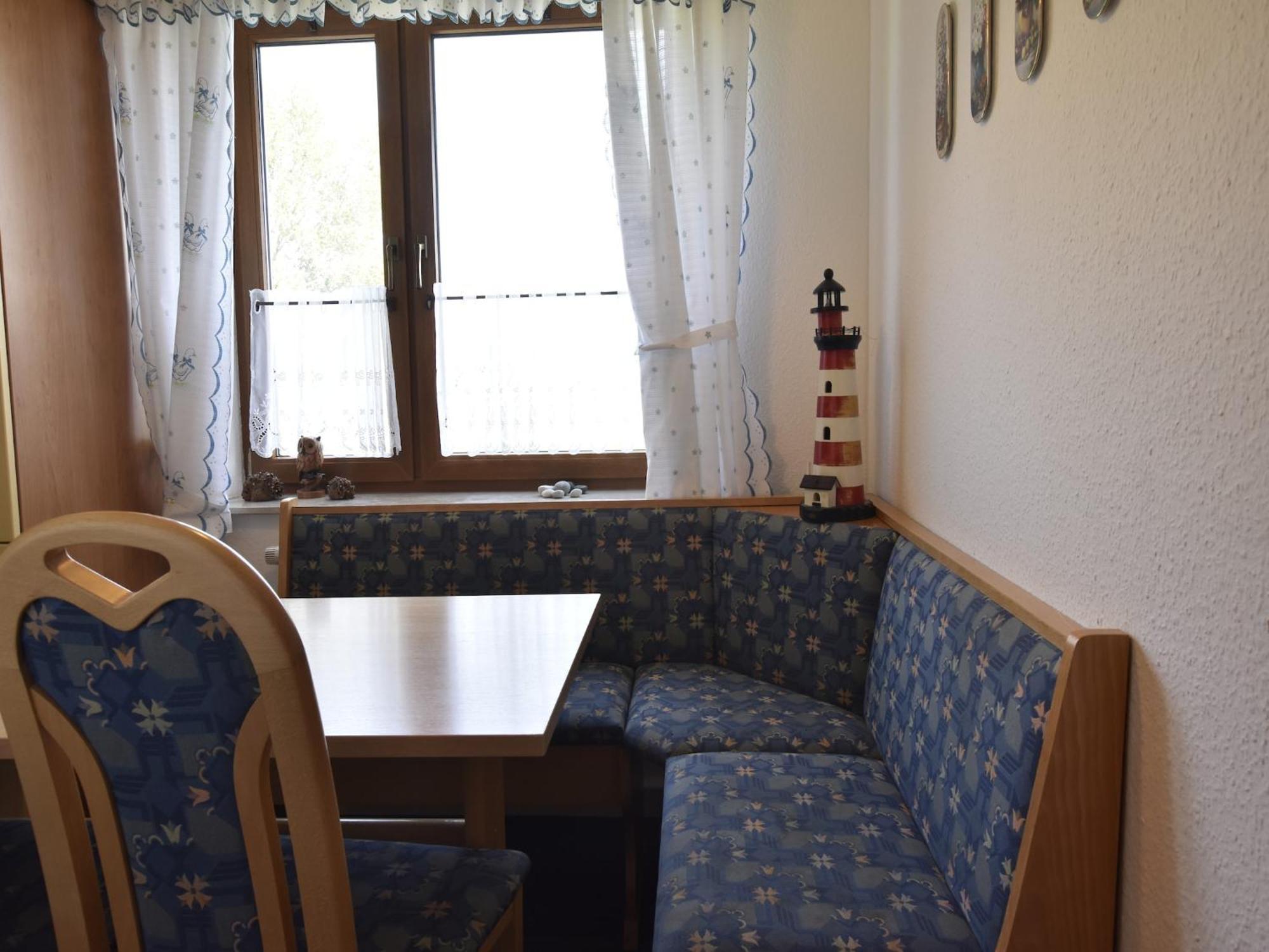 Beautiful Apartment In Rerik With Garden Near Sea Екстериор снимка