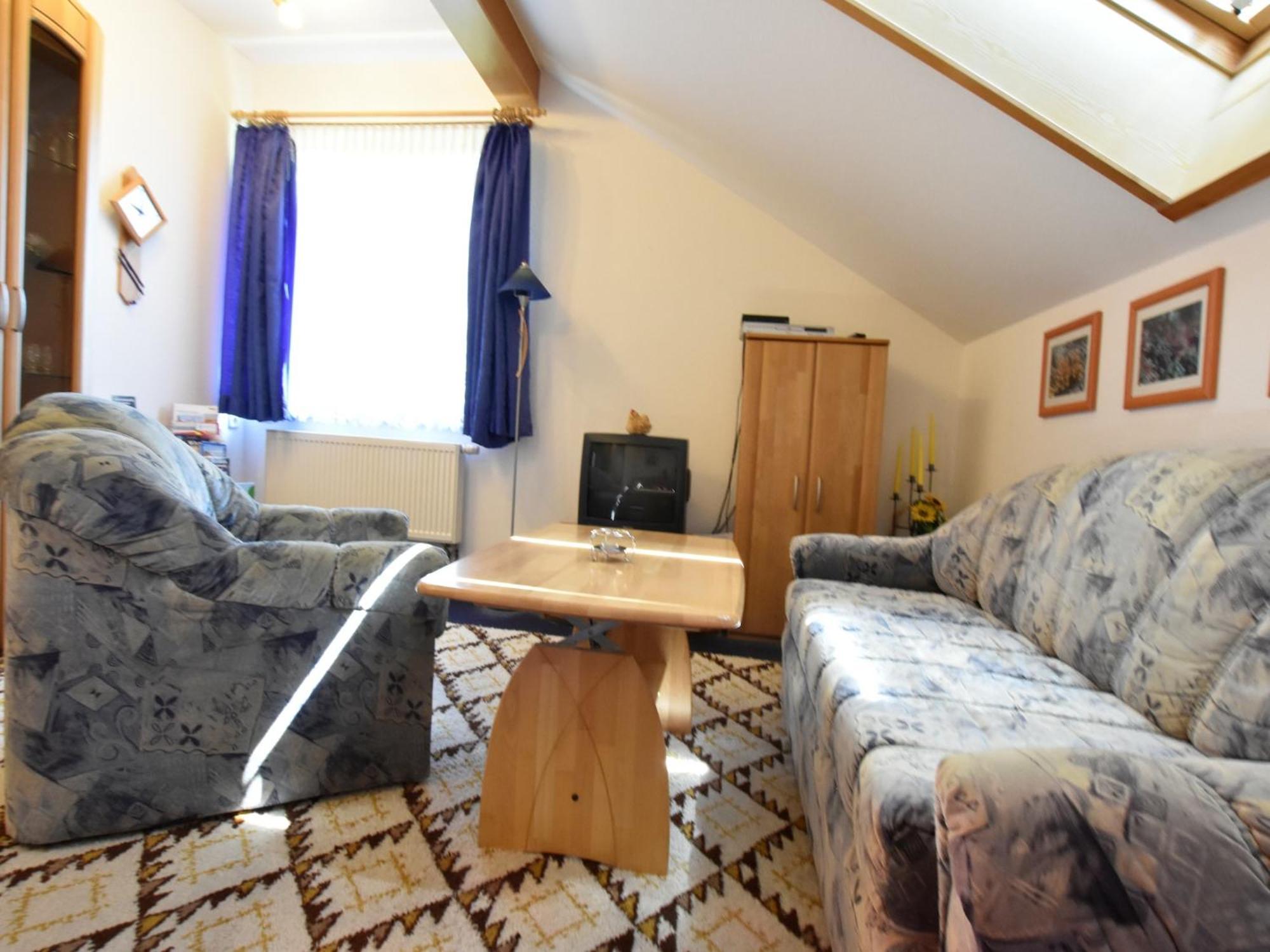 Beautiful Apartment In Rerik With Garden Near Sea Екстериор снимка