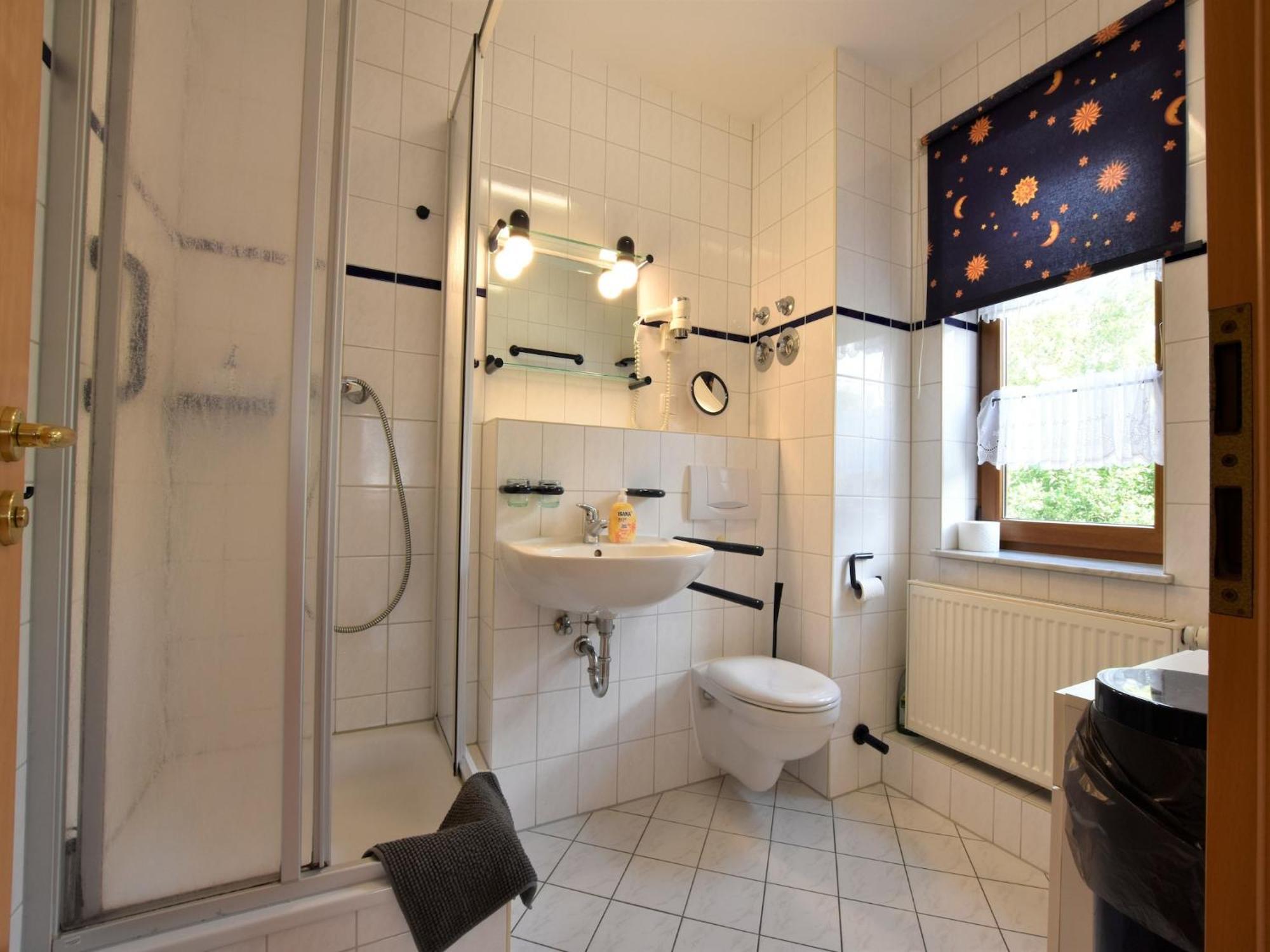 Beautiful Apartment In Rerik With Garden Near Sea Екстериор снимка